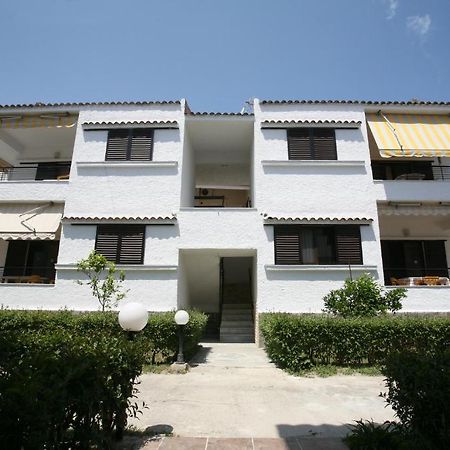 Villa Repas Pefkochori Exteriér fotografie