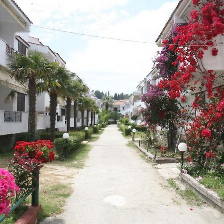 Villa Repas Pefkochori Exteriér fotografie