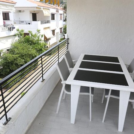 Villa Repas Pefkochori Exteriér fotografie