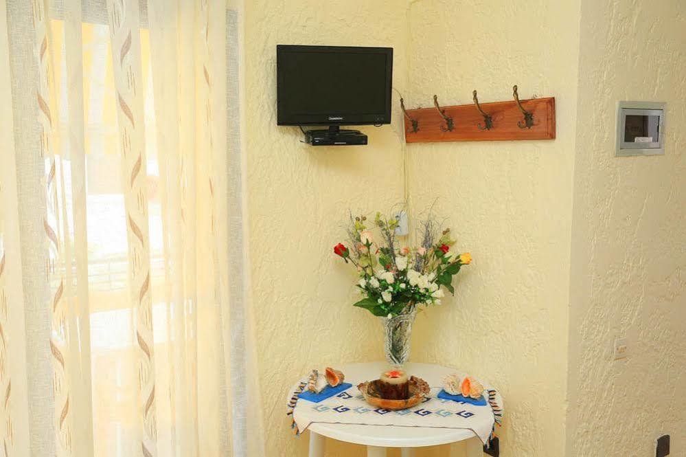 Villa Repas Pefkochori Exteriér fotografie